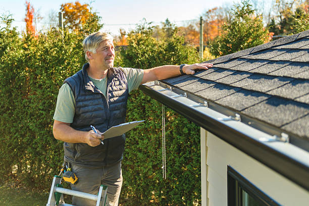Affordable Gutter Installation solutions in Whitehall, MI