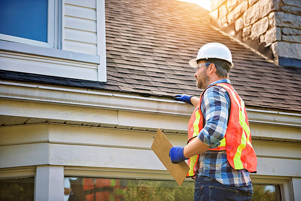 Licensed Gutter Installation service in Whitehall, MI - Big Toms Roofing